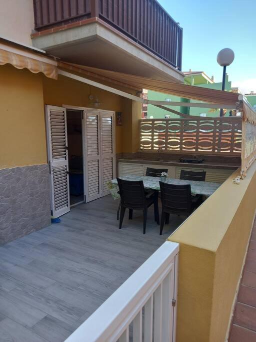 Apartamento En Tenerife- Candelaria Islas Canarias Exterior foto