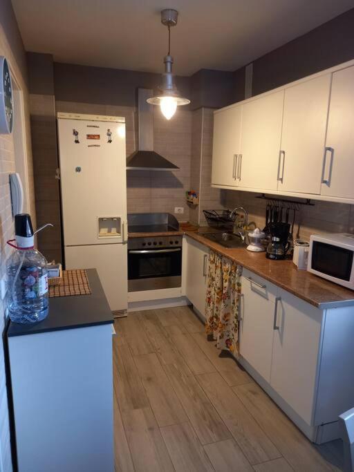 Apartamento En Tenerife- Candelaria Islas Canarias Exterior foto